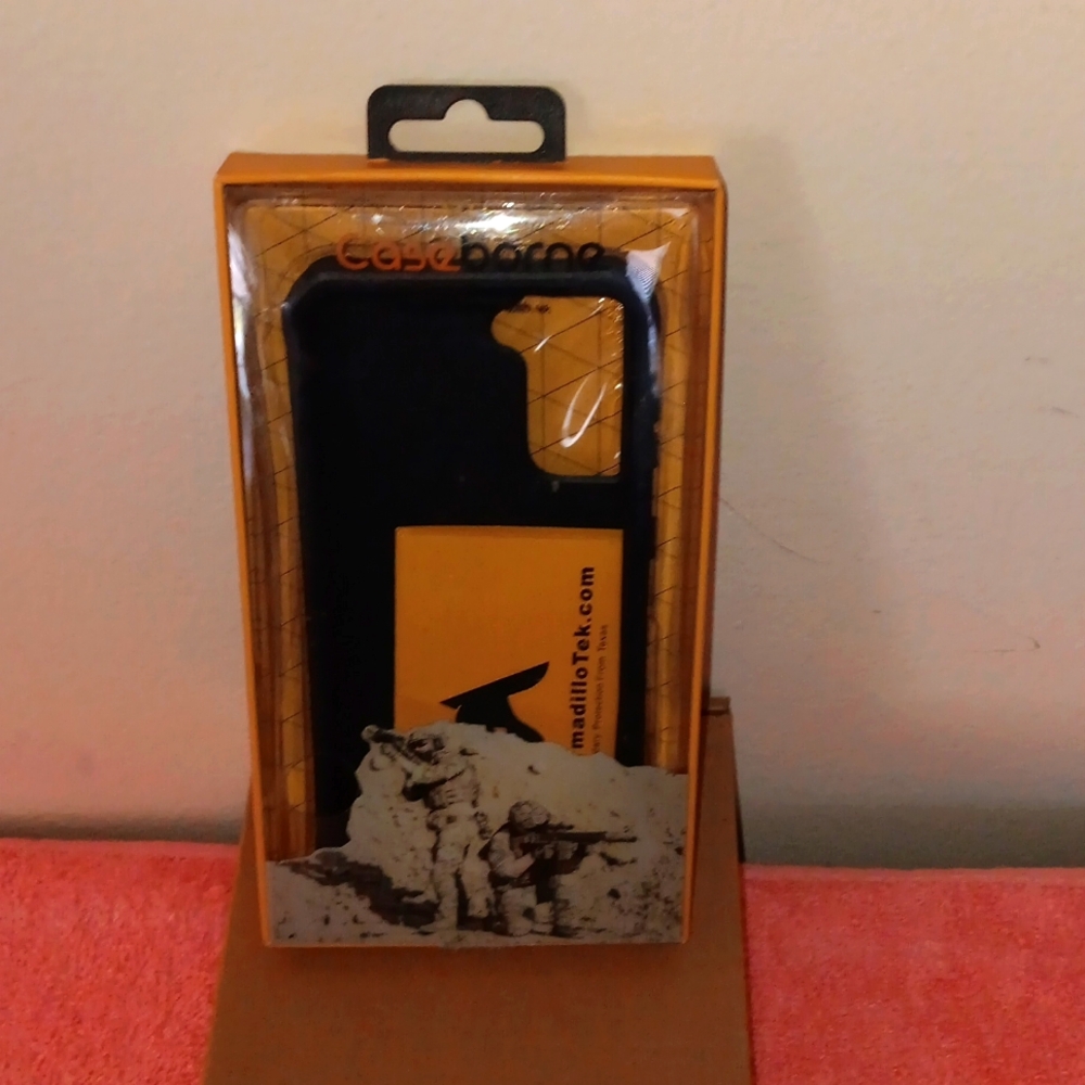 Military Grade Phone Protector